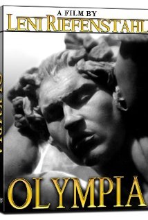 Olympia 2. Teil - Fest der Schönheit