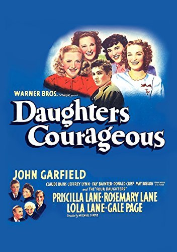 Daughters Courageous (1939) Technical Specifications
