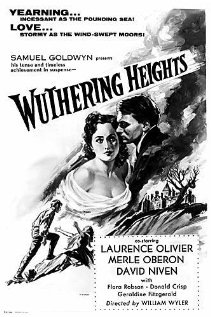 Wuthering Heights Technical Specifications