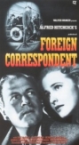 Foreign Correspondent | ShotOnWhat?