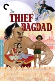 The Thief of Bagdad