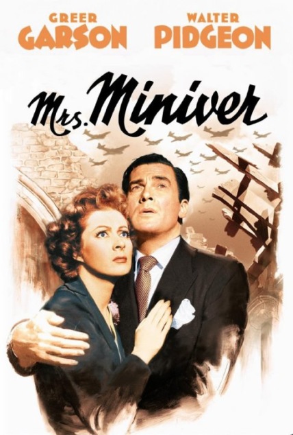 Mrs. Miniver Technical Specifications