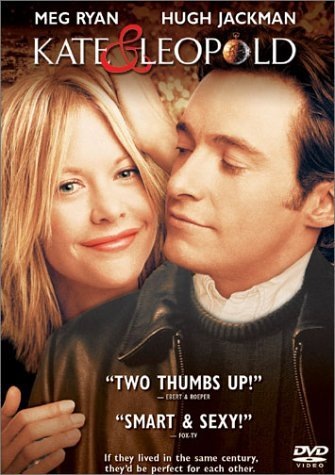 Kate & Leopold Technical Specifications