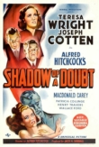 Shadow of a Doubt | ShotOnWhat?