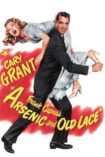 Arsenic and Old Lace Technical Specifications