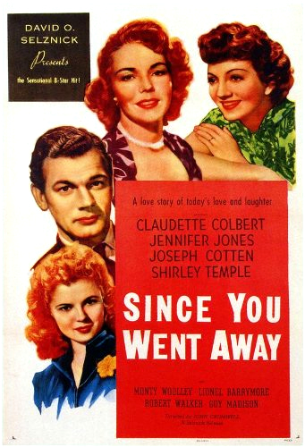 Since You Went Away (1944)  Technical Specifications