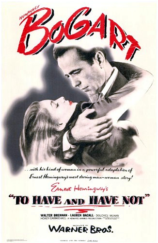 To Have and Have Not (1944) Technical Specifications