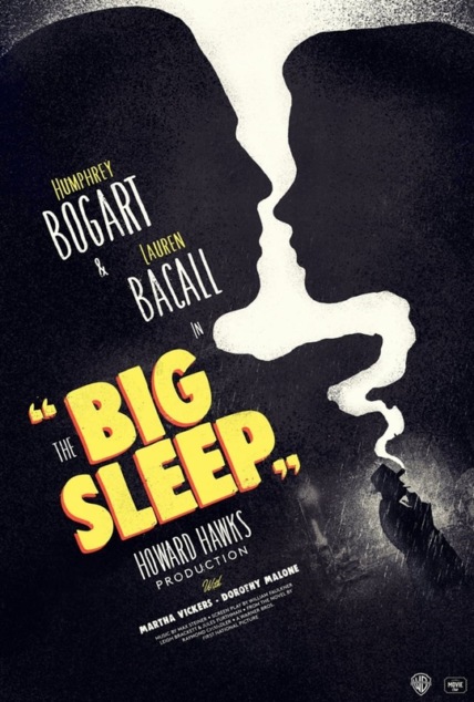 The Big Sleep Technical Specifications