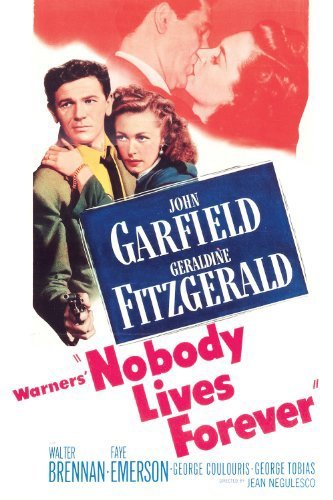 Nobody Lives Forever (1946) Technical Specifications