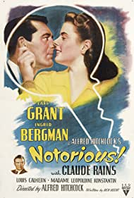 Notorious (1946)  Technical Specifications