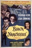 Black Narcissus | ShotOnWhat?