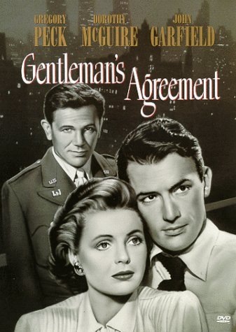 Gentleman’s Agreement Technical Specifications