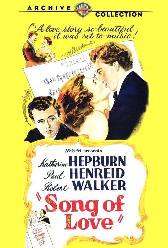 Song of Love (1947) Technical Specifications