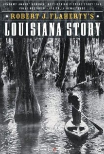 Louisiana Story Technical Specifications