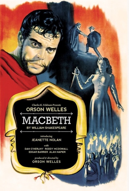 Macbeth Technical Specifications