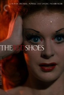 The Red Shoes Technical Specifications