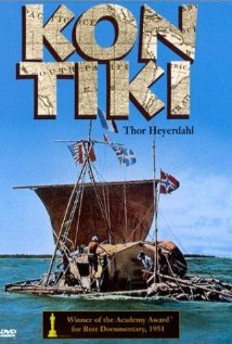 Kon-Tiki Technical Specifications