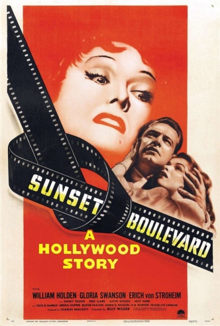 Sunset Blvd. Technical Specifications