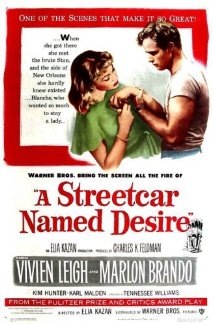 A Streetcar Named Desire Technical Specifications