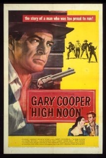 High Noon Technical Specifications