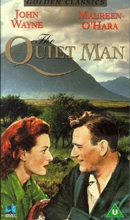 The Quiet Man Technical Specifications