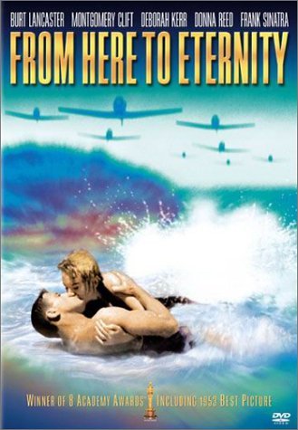 From Here to Eternity (1953) Technical Specifications
