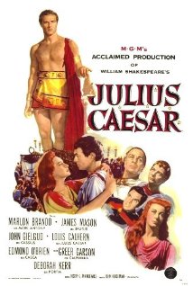 Julius Caesar (1953) Technical Specifications