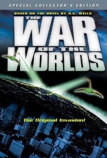 The War of the Worlds Technical Specifications