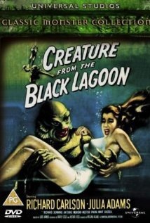 Creature From The Black Lagoon 1954 Technical Specifications Shotonwhat