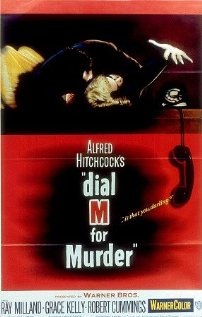 Dial M for Murder Technical Specifications