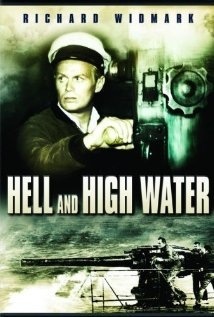 Hell and High Water Technical Specifications