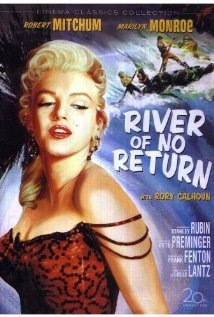 River of No Return Technical Specifications