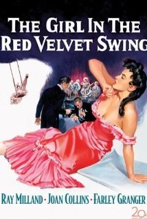 The Girl in the Red Velvet Swing Technical Specifications