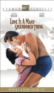 Love Is a Many-Splendored Thing Technical Specifications