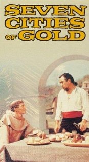 Seven Cities of Gold Technical Specifications
