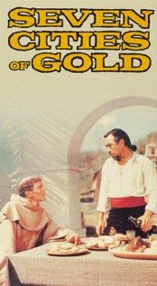 Seven Cities of Gold