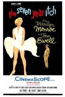 The Seven Year Itch Technical Specifications