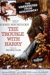 The Trouble with Harry Technical Specifications