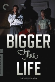 Bigger Than Life Technical Specifications