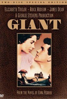 Giant (1956) Technical Specifications