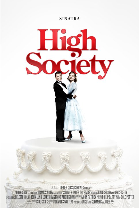 High Society (1956) Technical Specifications