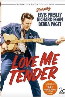 Love Me Tender Technical Specifications