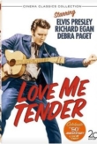 Love Me Tender | ShotOnWhat?