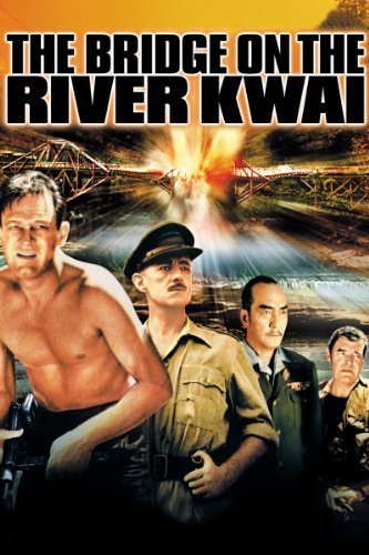 The Bridge On The River Kwai (1957) Technical Specifications