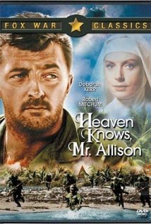 Heaven Knows, Mr. Allison Technical Specifications