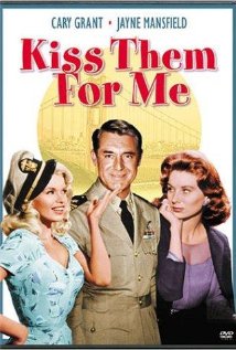 Kiss Them for Me Tech Specs - ShotOnWhat? Kiss Them for Me Technical Specifications