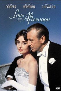 Love in the Afternoon (1957) Technical Specifications