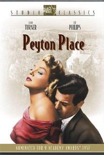 Peyton Place Technical Specifications