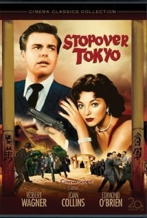 Stopover Tokyo Technical Specifications