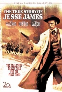 The True Story of Jesse James Technical Specifications